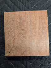 Leopardwood Turkey Pot