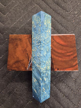 Stabilized Box Elder Burl Pen Blank