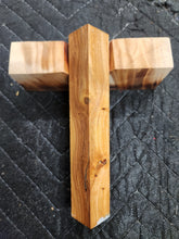 Almond Hybrid Pen Blank