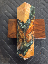 Brown Mallee Hybrid Call Block