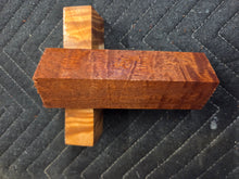 Sapele Pommell Figured