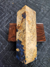 Call Block Hybrid Box Elder Burl