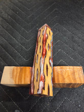 Cholla Cactus Hybrid Pen Blank