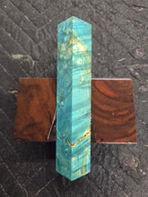 Stabilized Box Elder Burl Pen Blank