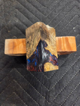 Box Elder Bottlestopper Hybrid