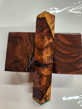 Hybrid Pen Blank Desert Ironwood