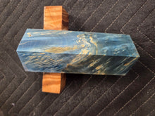 Box Elder Call Block Stabilized