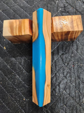 Almond Hybrid Pen Blank