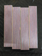 Americana Spectraply