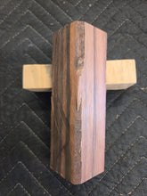 Macassar Ebony
