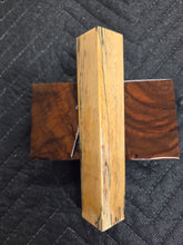 Tamarind Pen Blank Stabilized