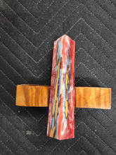 Cholla Cactus Hybrid Pen Blank