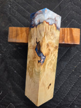 Box Elder Call Block Hybrid