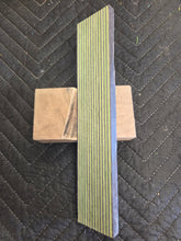 Green Hornet Spectraply