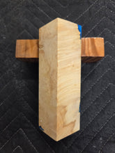 Box Elder Call Block Hybrid