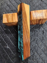 Tamboti Hybrid Pen Blank