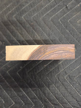 Cocobolo Turkey Pot