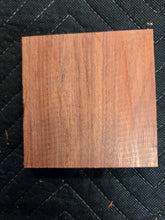 Bloodwood Turkey Pot