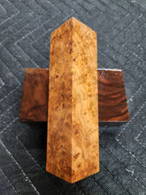 Cherry Burl