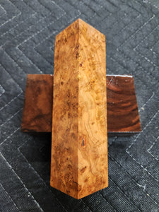 Cherry Burl