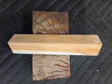Yew Pen Blank
