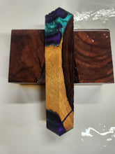 Hybrid Pen Blank Desert Ironwood