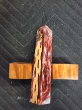 Cholla Cactus Hybrid Pen Blank