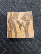 Marblewood Turkey Pot