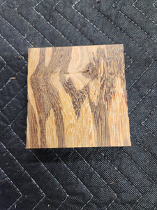 Marblewood Turkey Pot