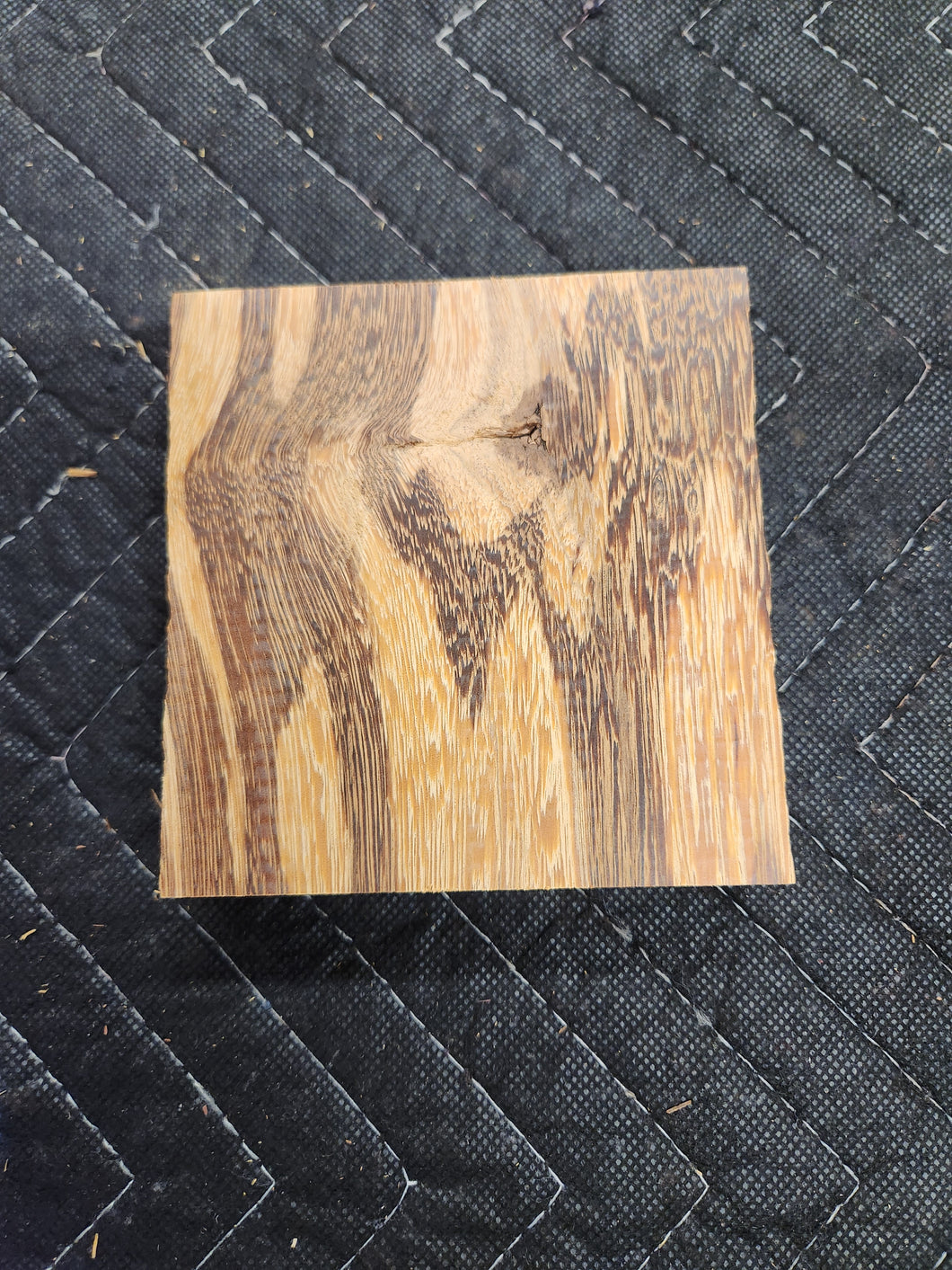 Marblewood Turkey Pot