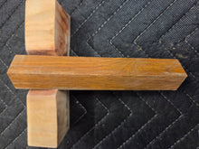 Lignum Vitae Genuine Pen Blank