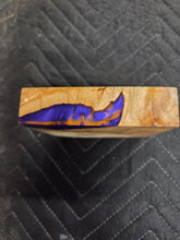 Indian Rosewood Turkey Pot Hybrid