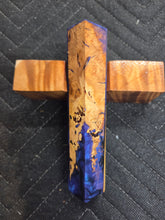 Elm Burl Hybrid Pen Blank