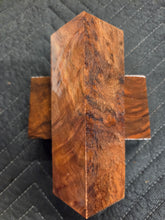 Redwood Burl