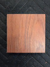 Bloodwood Turkey Pot