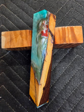 Pen Blank Desert Ironwood Hybrid
