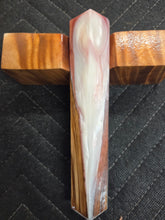 Peach Pen Blank Hybrid