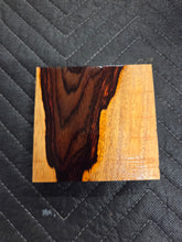 Cocobolo Turkey Pot Hybrid