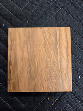 Jatoba Turkey Pot