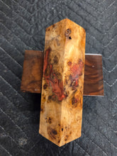 Poplar Burl Hybrid