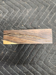 Desert Ironwood Turkey Pot