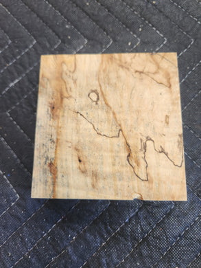 Horse Chestnut Turkey Pot Call