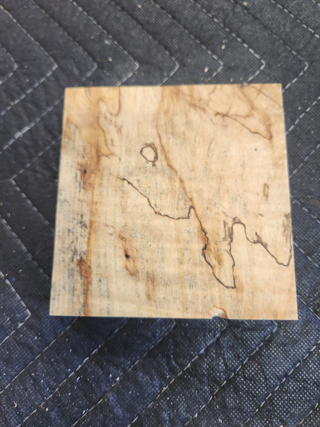 Horse Chestnut Turkey Pot Call