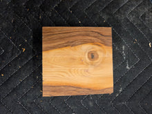 Yew Turkey Pot