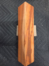 Padauk Peppermill Marbled