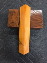 Apricot Pen Blank Hybrid
