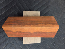 Padauk Marbled