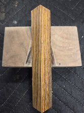 Bocote Pen Blank