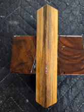 Pau Ferro Pen Blank