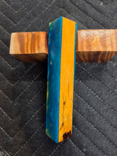 Desert Ironwood Pen Blank Hybrid